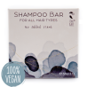 Shampoo bar - For all hair types - No added scent